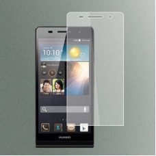 Защитное стекло для телефона Huawei P6