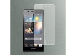 Защитное стекло для телефона Huawei P6