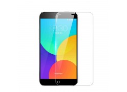 Защитное стекло для телефона Meizu MX6