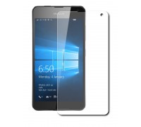 Защитное стекло для телефона Microsoft Lumia 650 Dual Sim