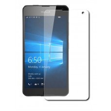 Защитное стекло для телефона Microsoft Lumia 650 Dual Sim