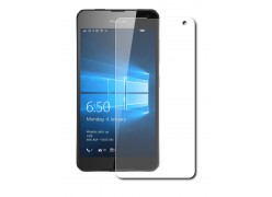 Защитное стекло для телефона Microsoft Lumia 650 Dual Sim