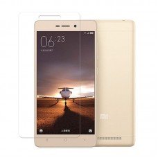 Защитное стекло для телефона Xiaomi Redmi 3