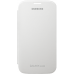 Чехол Flip Cover для Samsung i9082 Galaxy Grand белый (оригинал)