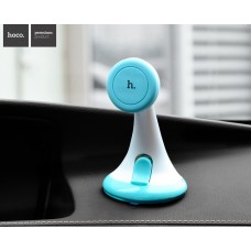 Магнитный держатель для телефона Hoco CA7 на присоске