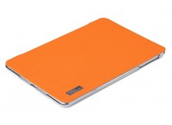 Чехол для iPad mini 2 Retina Rock New Elegant series orange