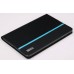 Чехол книжка для iPad mini 2 Retina Rock Rotate series black