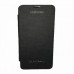 Чехол Flip Cover для Samsung Galaxy Note 3 черный