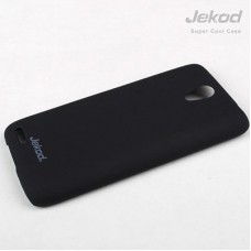 Чехол-накладка Jekod для Lenovo S820 черный