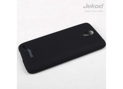 Чехол-накладка Jekod для Lenovo S820 черный 