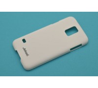 Чехол-накладка Jekod Samsung Galaxy S5 белый