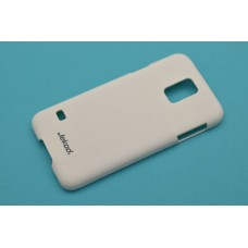 Чехол-накладка Jekod Samsung Galaxy S5 белый