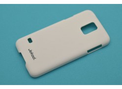 Чехол-накладка Jekod Samsung Galaxy S5 белый