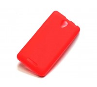 Чехол для Lenovo A5000 силиконовый