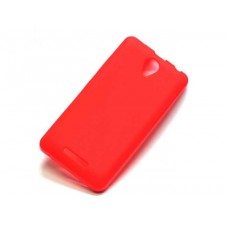 Чехол для Lenovo A5000 силиконовый