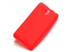 Чехол для Lenovo A5000 силиконовый