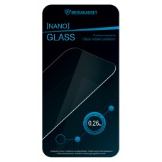 Защитное стекло MediaGadget  для LG G3 0,26mm