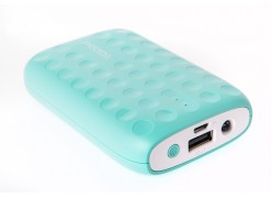 Портативное зарядное устройство Remax Lovely Power box 10000 mAh