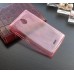 Чехол-накладка Remax для телефона Nokia X2 New Pink