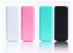 Портативное зарядное устройство Remax Pineapple RPL-16 10000 mAh