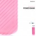 Портативное зарядное устройство Remax Pineapple RPL-16 10000 mAh