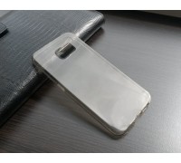 Чехол Remax для телефона Samsung G920 (S6) Black