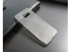 Чехол Remax для телефона Samsung G920 (S6) Black