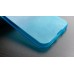 Чехол Remax для телефона Samsung G920 (S6) blue
