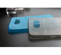 Чехол Remax для телефона Samsung G920 (S6) blue