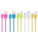 USB Дата-кабель Remax Safe Charge Speed для iPhone 5, 6, iPad