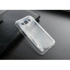 Чехол Remax для телефона Samsung E500 (E5) White