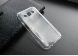 Чехол Remax для телефона Samsung E500 (E5) White