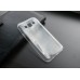 Чехол Remax для телефона Samsung E500 (E5) White