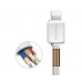 USB Дата-кабель Remax-Fast для iPhone5/6/iPad
