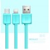 USB Дата-кабель Remax-Fast для iPhone5/6/iPad