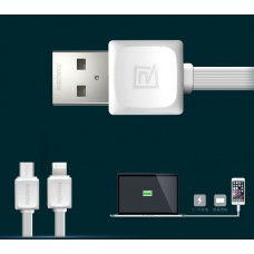 USB Дата-кабель Remax-Fast для iPhone5/6/iPad