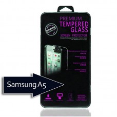 Защитное стекло для телефона Samsung Galaxy A5 SM-A500
