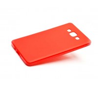 Чехол для Samsung A700 силиконовый