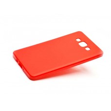 Чехол для Samsung A700 силиконовый