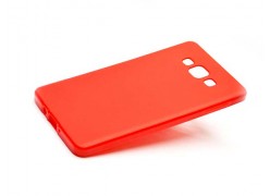 Чехол для Samsung A700 силиконовый