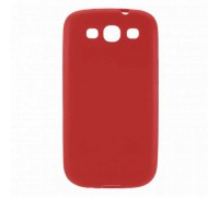 Чехол для Samsung i9300 силиконовый