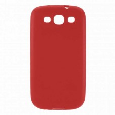 Чехол для Samsung i9300 силиконовый