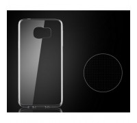 Силиконовый чехол-накладка для телефона Samsung G930F Galaxy S7