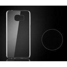 Силиконовый чехол-накладка для телефона Samsung G930F Galaxy S7