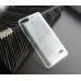 Ультратонкий чехол-накладка для телефона Huawei Honor 4C, силиконовый