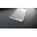 Ультратонкий чехол-накладка для телефона Huawei Honor 4C, силиконовый