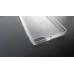 Ультратонкий чехол-накладка для телефона Huawei Honor 4C, силиконовый