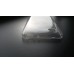 Ультратонкий чехол-накладка для телефона Huawei Honor 4C, силиконовый