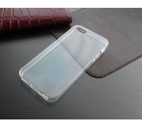 Ультратонкий чехол-накладка для телефона iPhone 5G, силиконовый