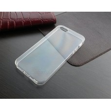 Ультратонкий чехол-накладка для телефона iPhone 5G, силиконовый